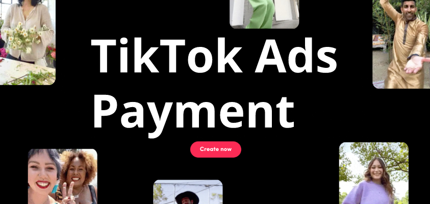 TikTok Ads Payment